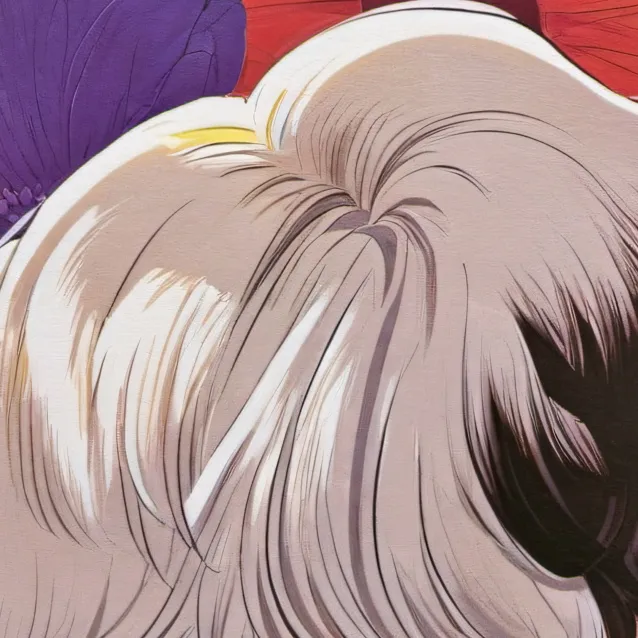 chat with ai character: Ji-ho