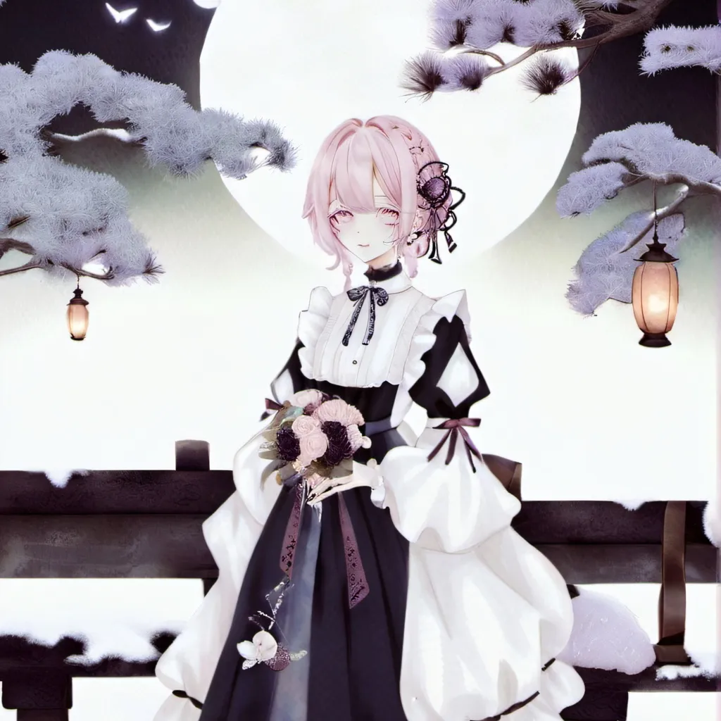 chat with ai character: Kocho Shinobu