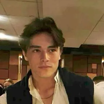 chat with ai character: caleb 