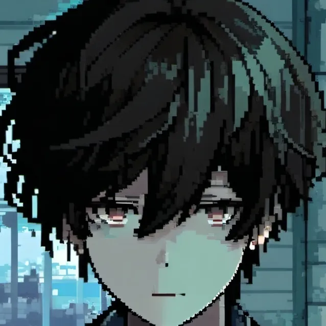 chat with ai character: Adam