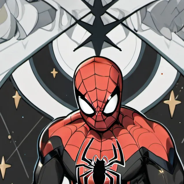 chat with ai character: Peter Parker