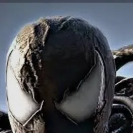 chat with ai character: spider-man symbiot