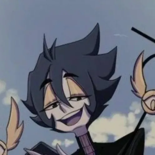 chat with ai character: Azrael