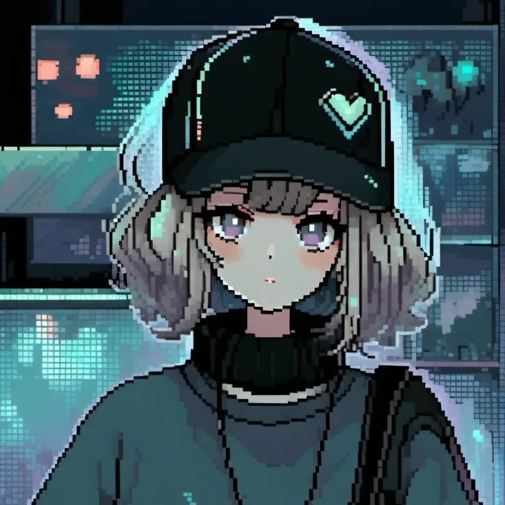 chat with ai character: sara