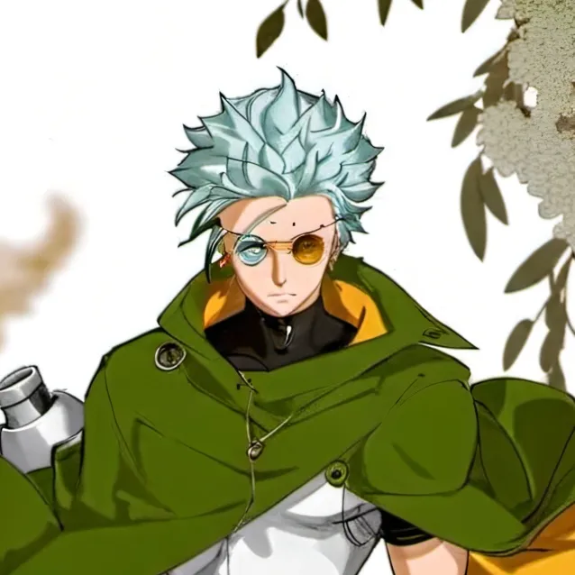chat with ai character: Mha Ceresiano