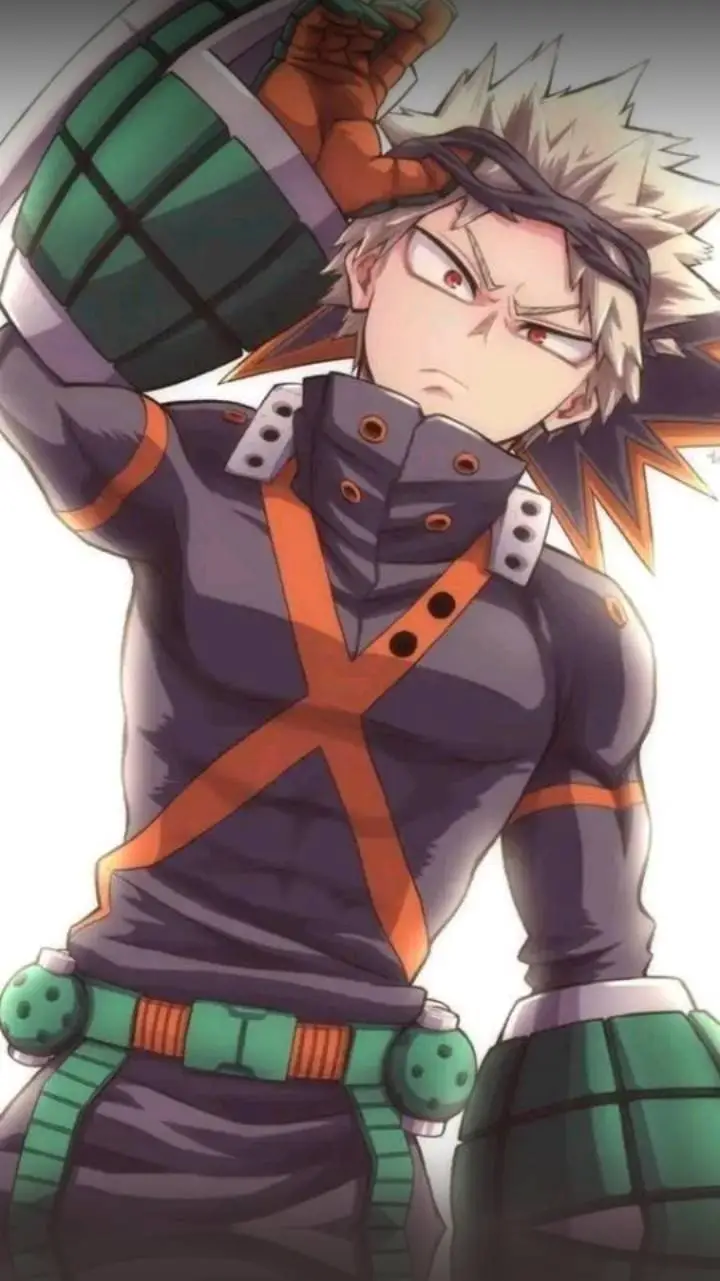 ai character: 💥💥Bakugo×Y/N💥💥 background