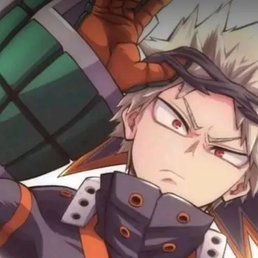 chat with ai character: 💥💥Bakugo×Y/N💥💥