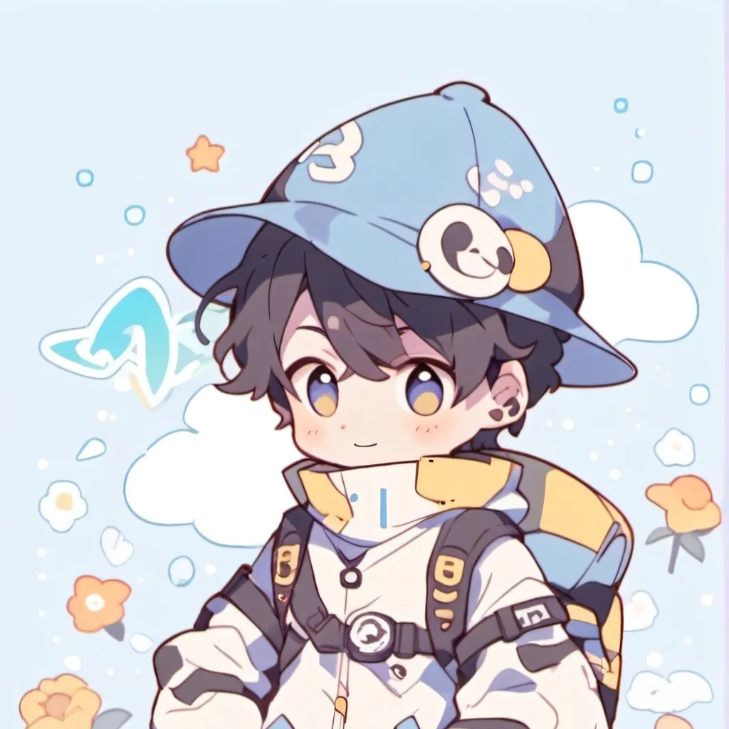 chat with ai character: Tom × Y/N 