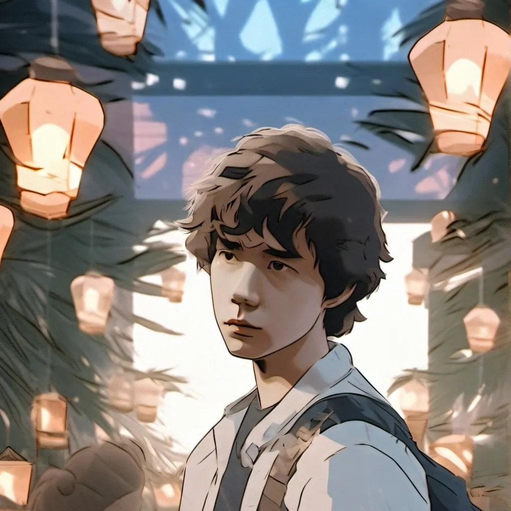 chat with ai character: Neville × Y/N