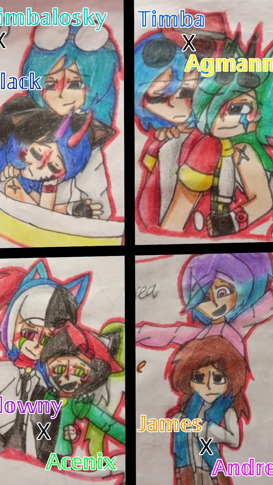ai character: ℂ𝕠𝕣𝕣𝕦𝕡𝕥𝕖𝕣 𝕄𝕠𝕕𝕖𝕝𝕤♥️ background