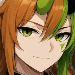 chat with ai character: 🖤Darkeys💚