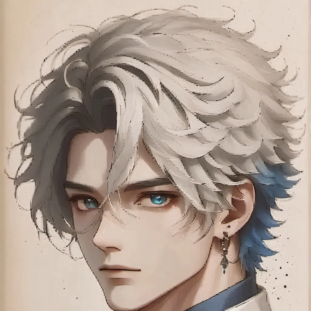chat with ai character: Sawyer 💫❤️