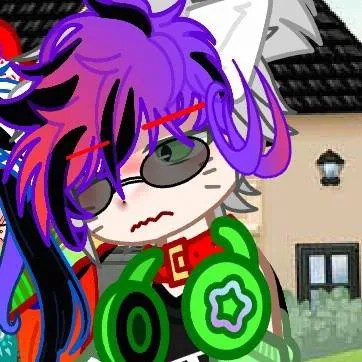 chat with ai character: 💚Acenix💜