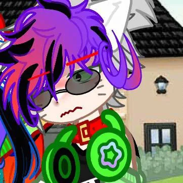 chat with ai character: 💜Acenix💚