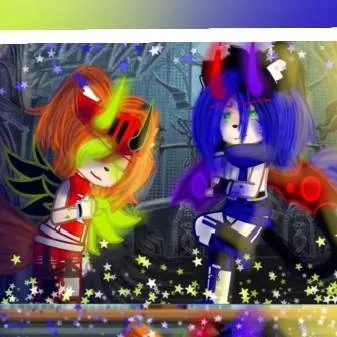 chat with ai character: 💚Vista del pasado💙