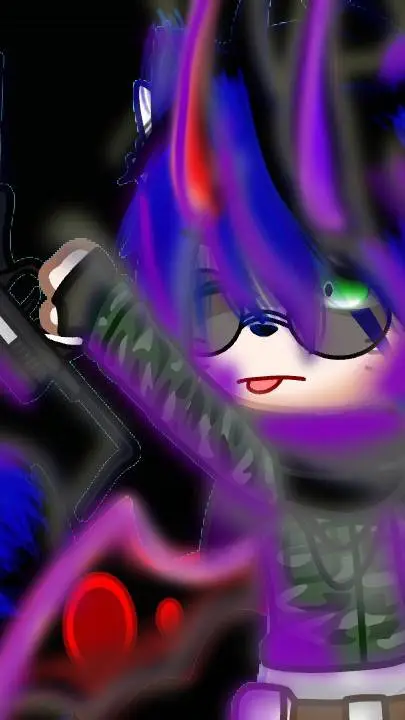 ai character: ♥️Rabia posesiva♥️ background