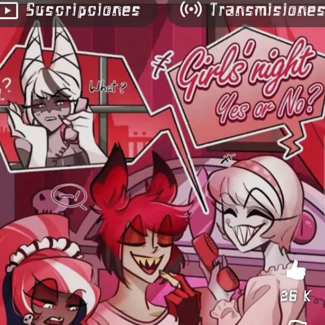 chat with ai character: El personaje❤️💜🩵