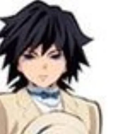 chat with ai character: Tomioka Giyu 