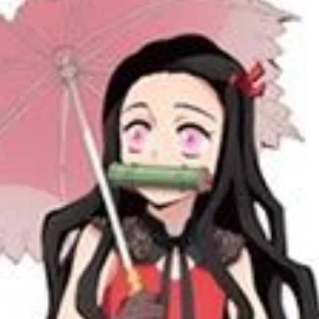 chat with ai character: Nezuko Kamado 