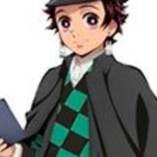 chat with ai character: Tanjiro Kamado 