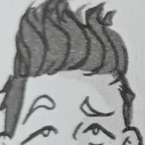 chat with ai character: Harry