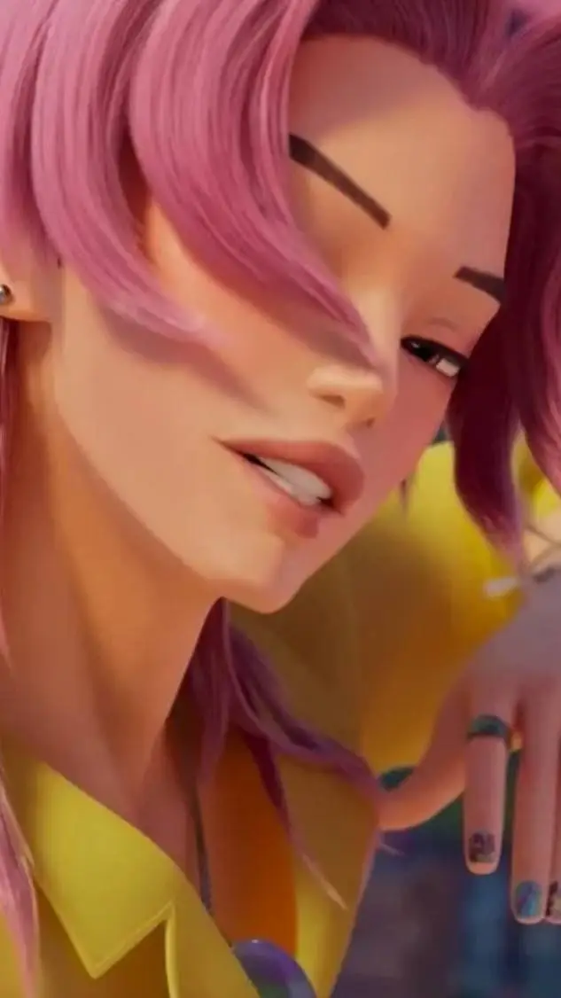 ai character: Romance  background