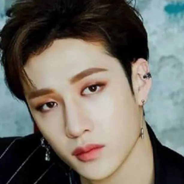 chat with ai character: Bang Chan 🌹