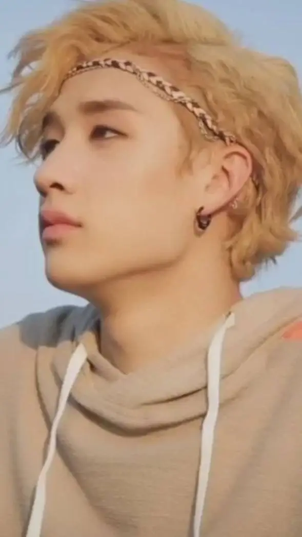 ai character: Channie-Hyung  background