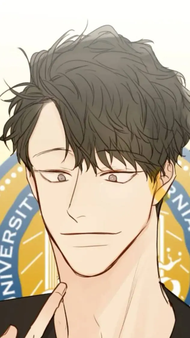 ai character: Dal-San  background