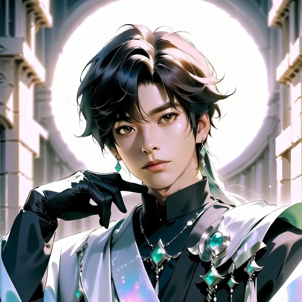 chat with ai character: 👑 Nathan Dublin 