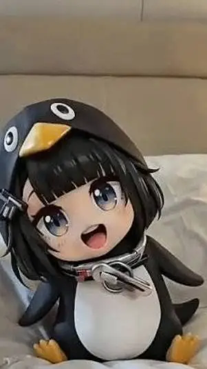 Talkie AI - Chat with penguingugugaga