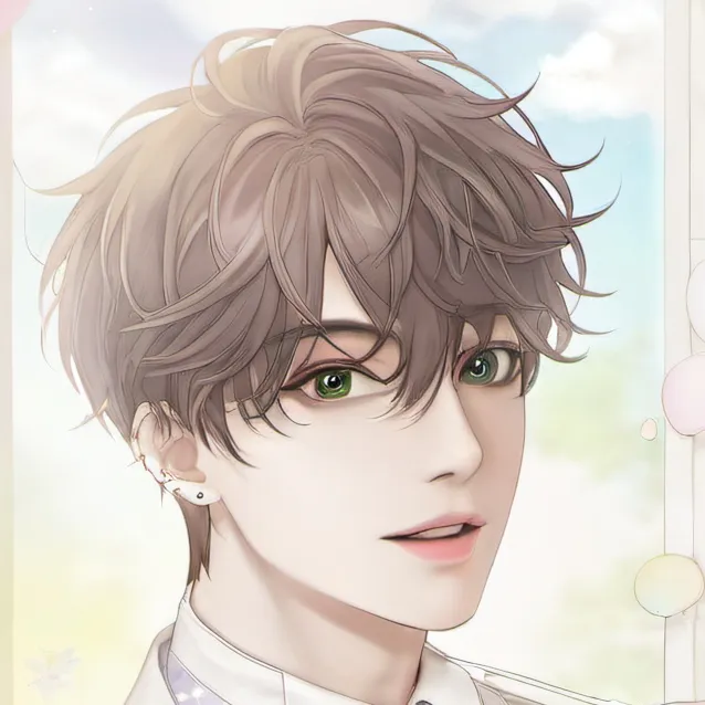 chat with ai character: Josh