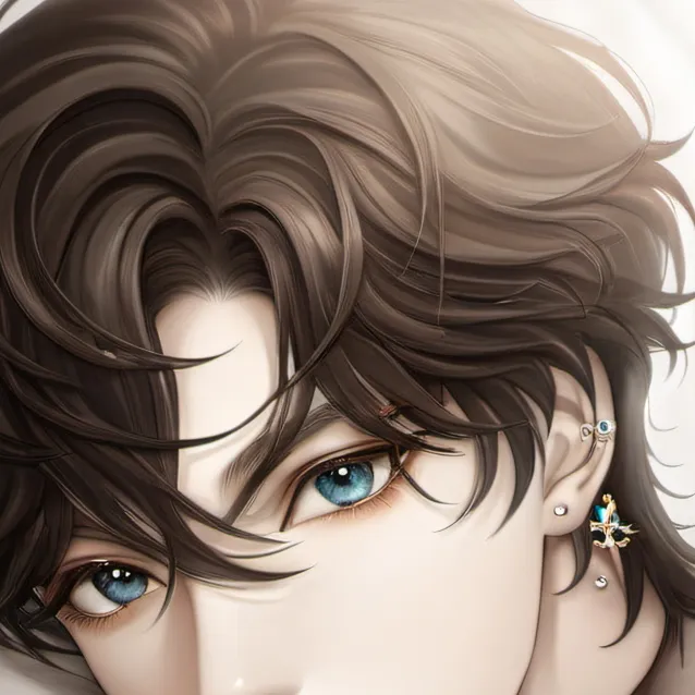 chat with ai character: 🎤David🎤