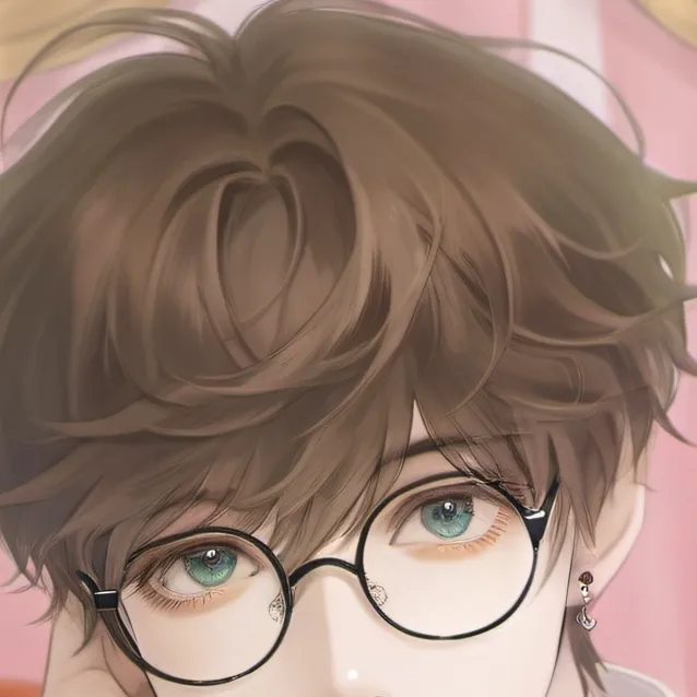 chat with ai character: Arashi
