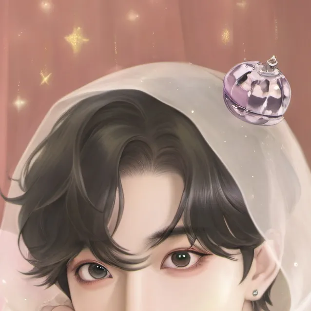 chat with ai character: ♤Yu-jin♤