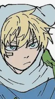 ai character: hora de aventura  background