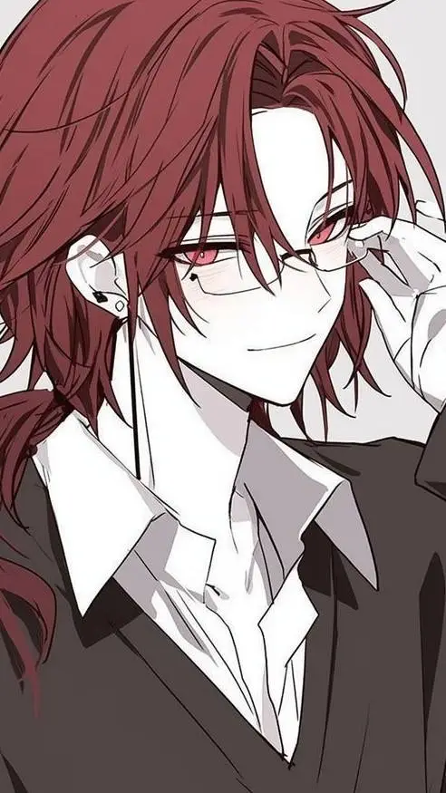 ai character: Elijah 🫦 background