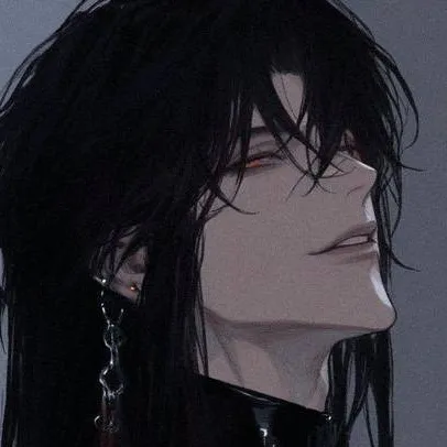 chat with ai character: Elijah 🥀