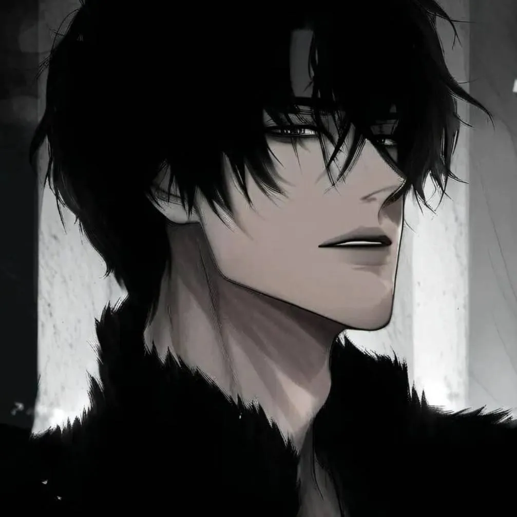 chat with ai character: Theo🥷🏼💙