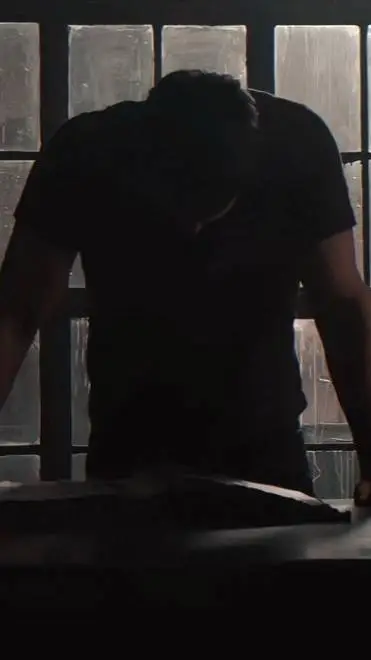 ai character: Marcus 🎱 background