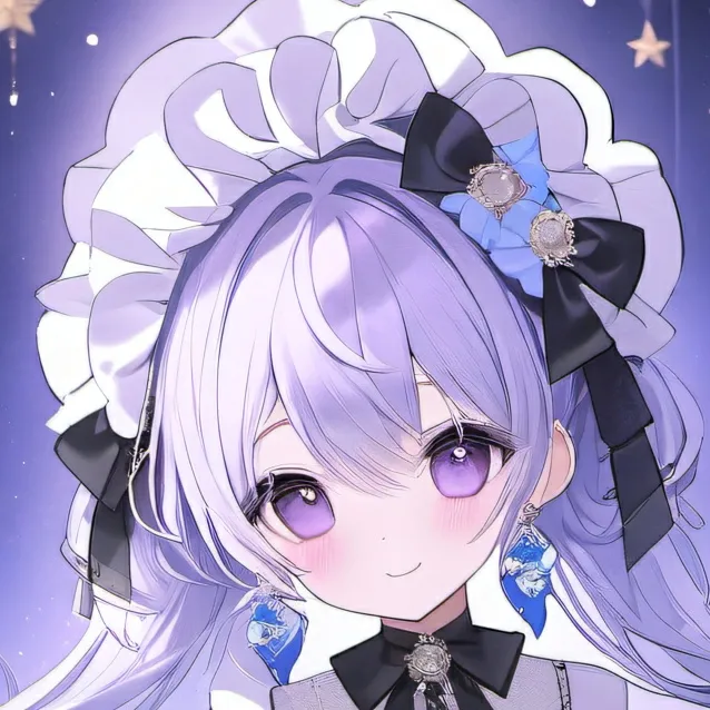 chat with ai character: Aylen 
