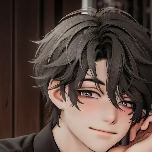 chat with ai character: Martin 