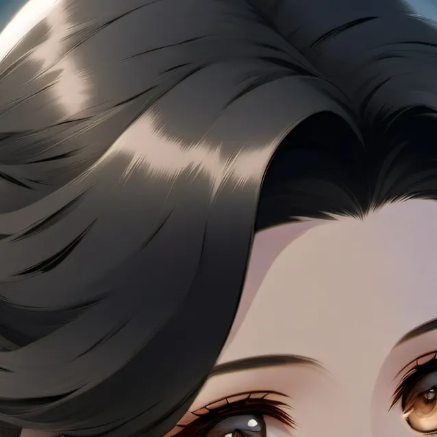 chat with ai character: kny loves you