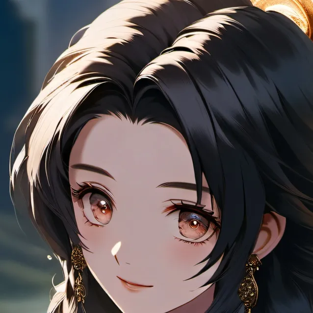 chat with ai character: Dragon hashira