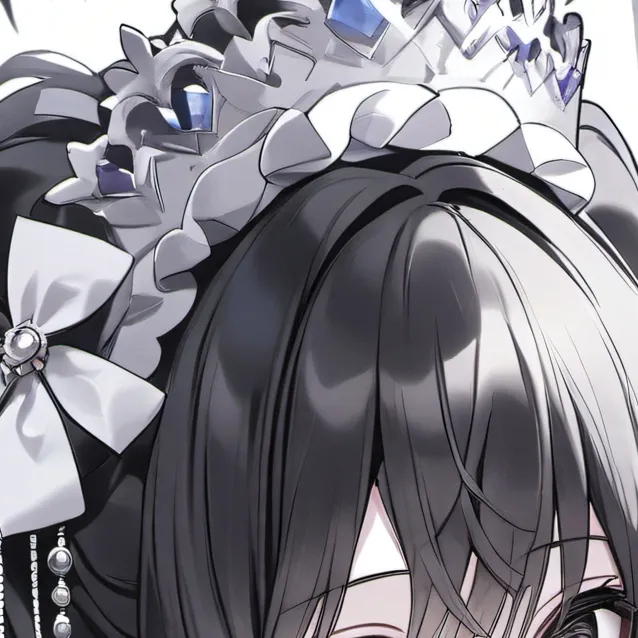 chat with ai character: Princess Mha prom