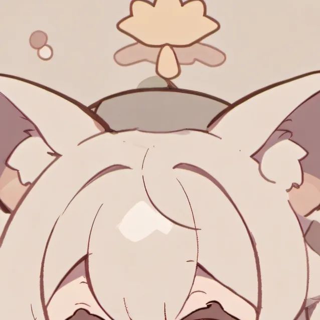 chat with ai character: Catnap But CUTE