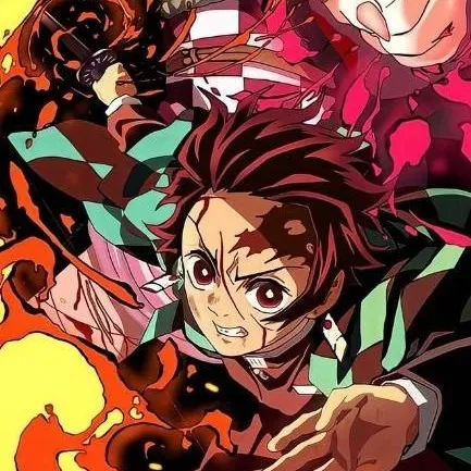 chat with ai character: Tanjiro 