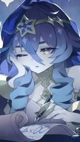 ai character: layla background