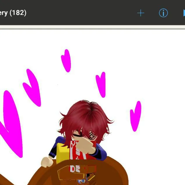 chat with ai character: micey in a bag