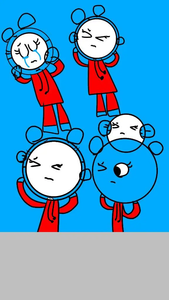 Talkie AI - Chat with micey